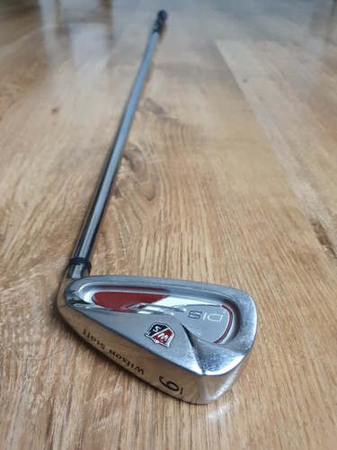Wilson staff di9 - di9, 6