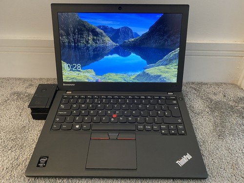 Lenovo thinkpad x250 intel - thinkpad,