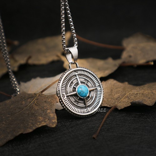 Mens vintage nautical - nautical, compass