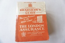 Dec 1948 original bradshaws - dec,
