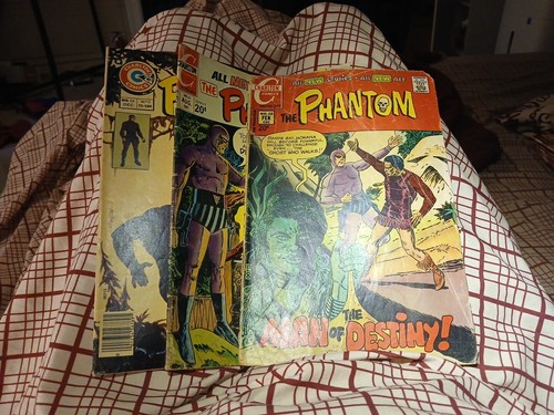 The phantom 68 charlton - 48,
