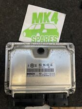 Vw Golf MK4 2.3 V5 20v Engine