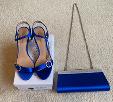 Roland cartier sandals and bag - roland,
