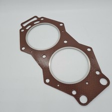 Cylinder head gasket - gasket,