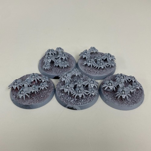 Scarab swarm bases necrons - swarm,