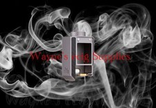 Dot AIO X Boro Tank Module By