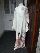 Glamorous Vintage Japanese