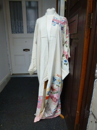 Glamorous vintage japanese - vintage,