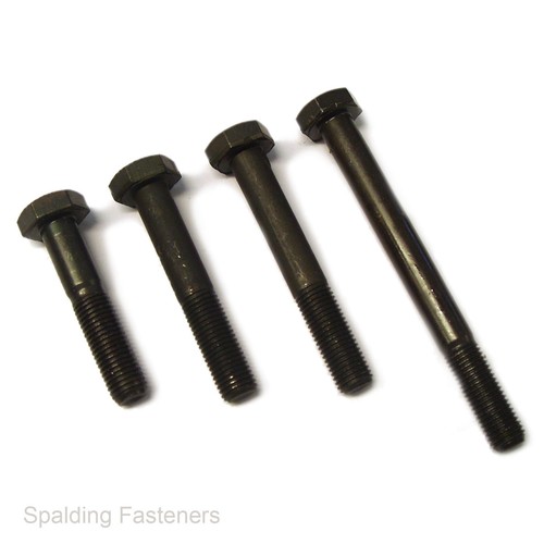 2 unc high tensile - &,