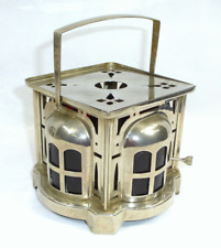 Art Deco Stove Rechaud