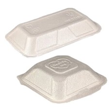 Infinity Fish & Chip Burger