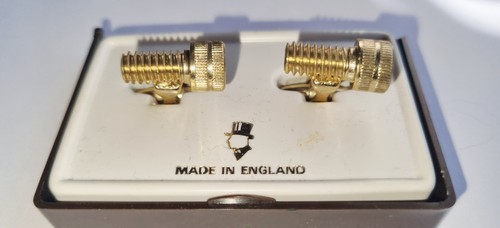 Vintage stratton bolt - stratton,