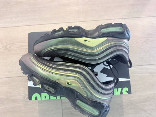 Nike air max storm - max, 97/95