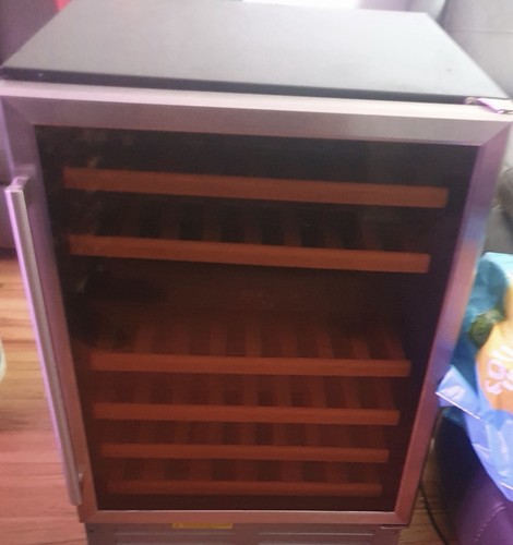 Wine chiller - wine,