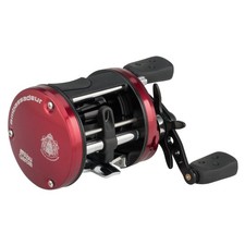 Abu Garcia Ambassadeur SX 6600 Lightweight 255yd Casting Fishing Reel