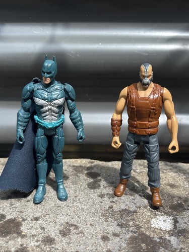 The dark knight rises - knight, &