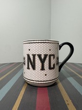 NEW ANTHROPOLOGIE BISTRO TILE