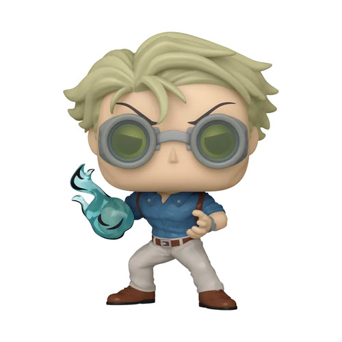 Funko pop jujutsu - pop!,