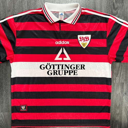 Original adidas vfb stuttgart - adidas,