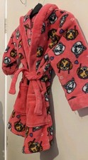 Girls Pink Paw Patrol Skye &