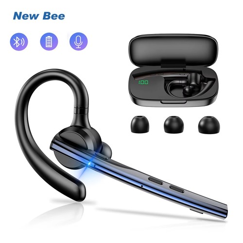 New bee m54 - bee, headset
