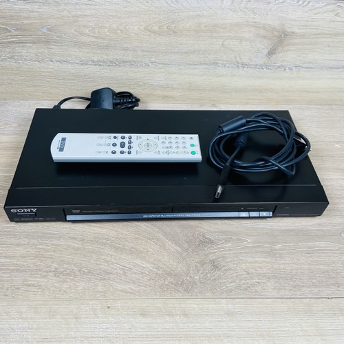 Sony dvp ns78h dvd player - dvp-ns78h,