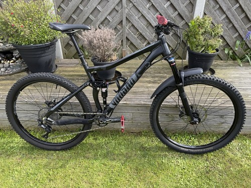 Voodoo canzo upgrade - canzo,