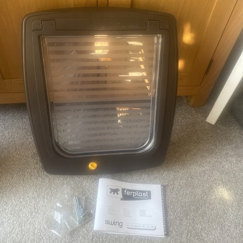 Ferplast dog flap universal - flap,