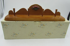 Cherished Teddies Display Rack