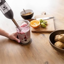 Maya Range Stainless Steel