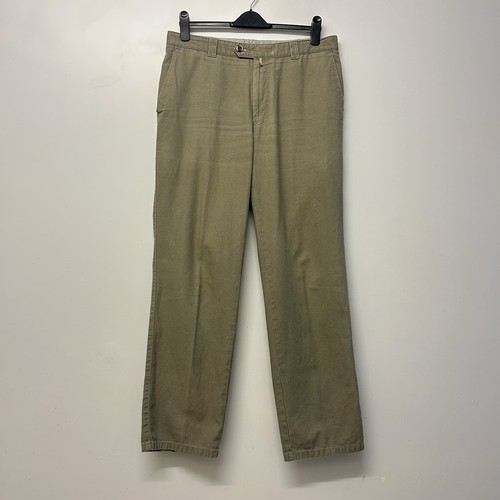 Meyer olive khaki chino - meyer,