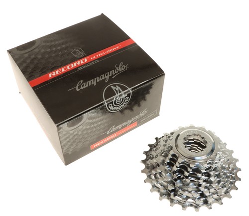 Campagnolo record speed - campagnolo,