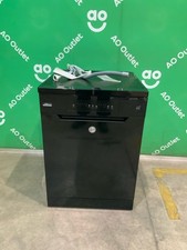 Hoover Dishwasher 13 Place Settings Black C Rated HF3C7L0B #LF111899