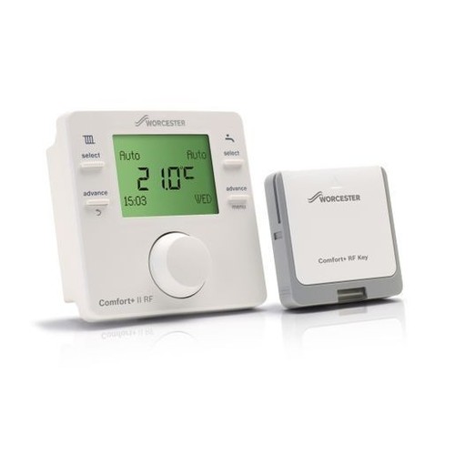 Worcester comfort rf 2 - worcester,