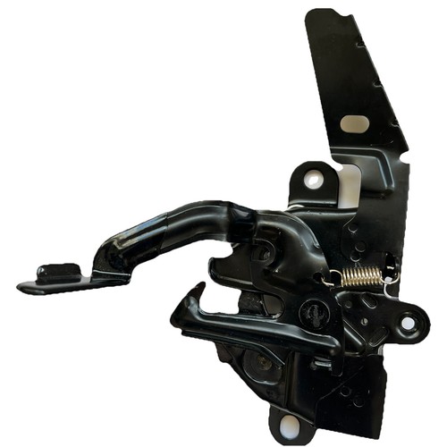 Hood latch assembly for - latch,