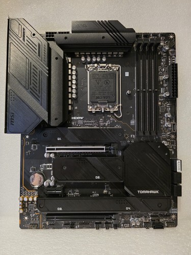 Msi mag z790 - wifi, atx