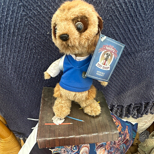 Yakov toy shop - toy, bogdan