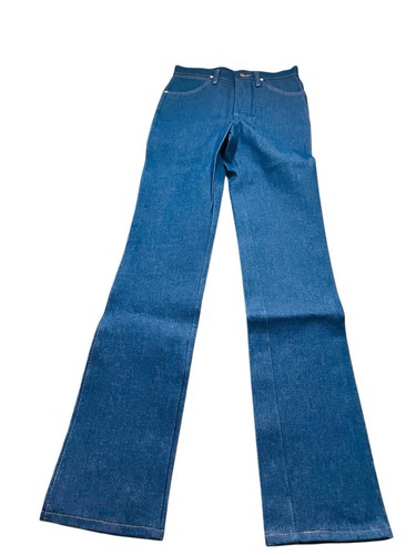 Wrangler jeans 28w - 28w/38l, cowboy