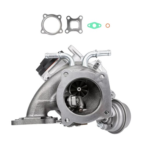 Brand new turbo - new, turbocharger