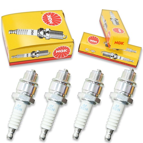 4pcs tohatsu m50d ngk standard - 4pcs,