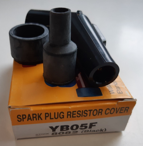 Ngk yb05f spark resistor - yb05f,