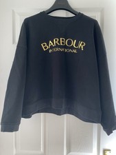 Barbour International Ladies