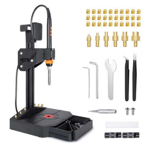 Mintion heat set insert tool - mintion,