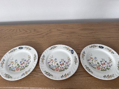 Aynsley fine bone china small - aynsley,