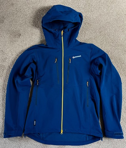Montane dyno men - dyno, men's