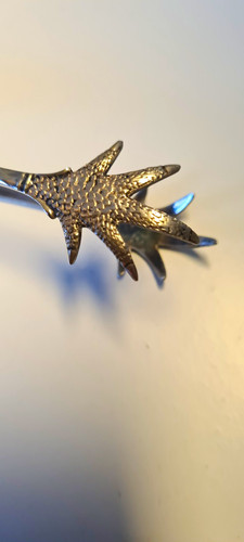 Antique silver plate - antique,