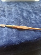 Vintage Diamond Tip Glass Cutter W William Of Liverpool