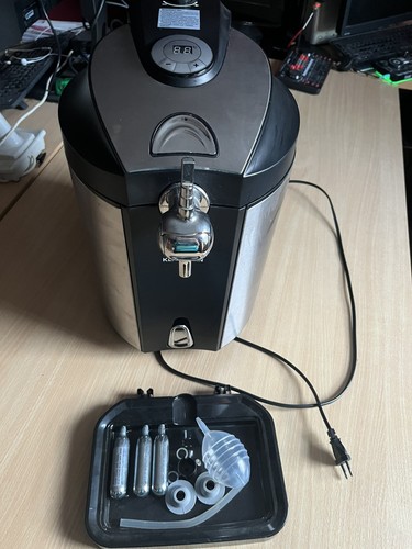 Klarstein beer dispenser - beer,