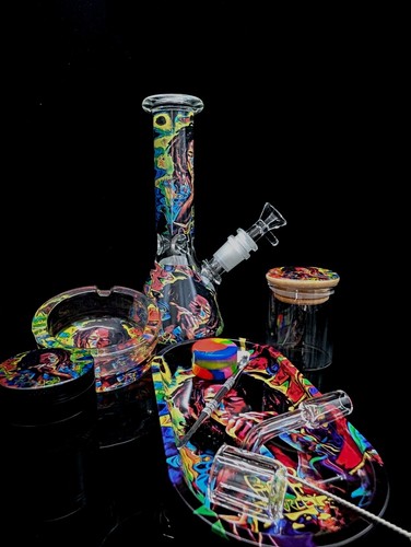 Themed celebrity glass - celebrity,