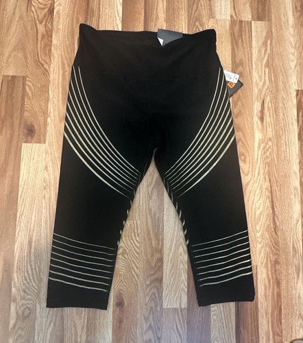 Rbx performance women capri - rbx,